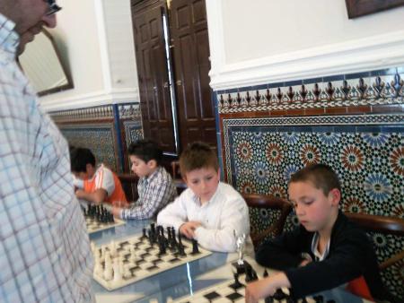 Torneo de Almonte 4