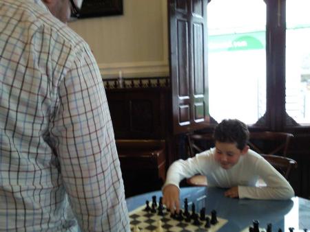 Torneo de Almonte 6