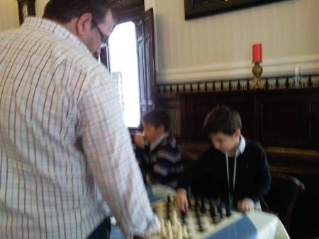 Torneo de Almonte 7