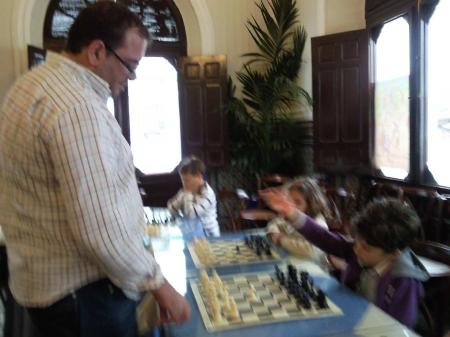 Torneo de Almonte 8