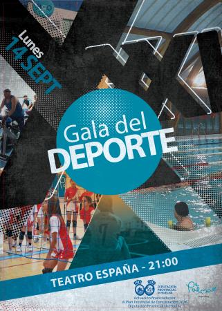 Image XXXI GALA DEL DEPORTE Y HOMENAJE A 