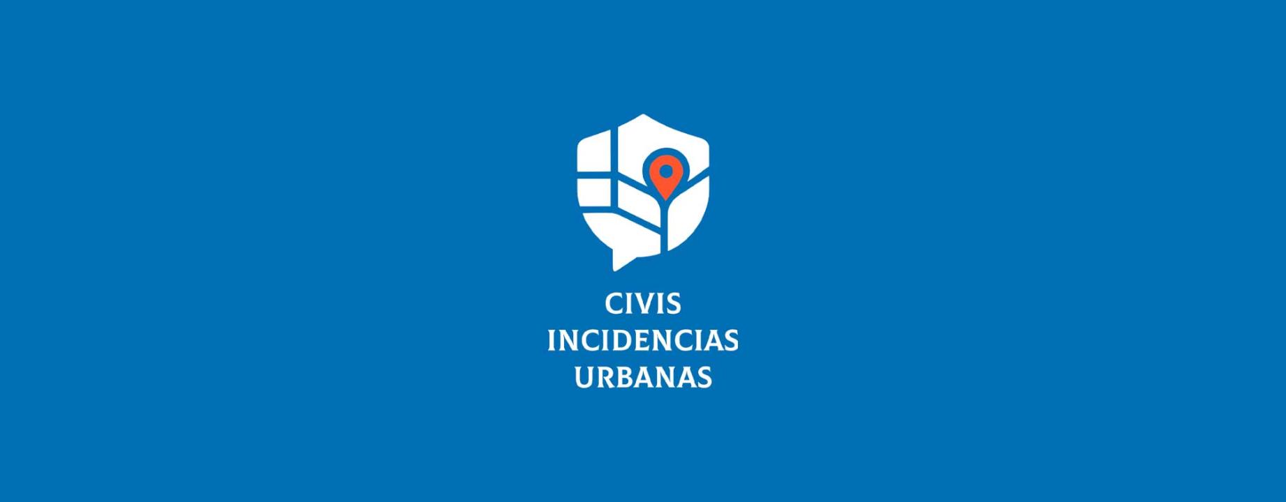 Nuevo Portal de Incidencias Urbana