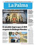 Image Nuevo periódico de Información Municipal