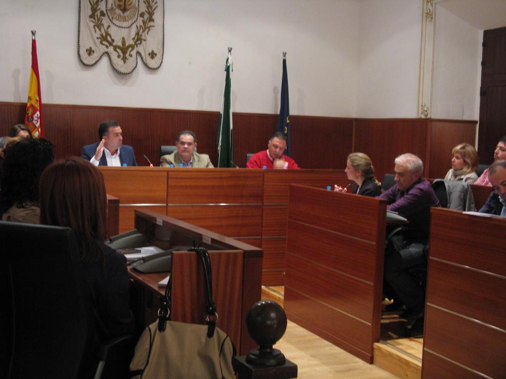 Imagen El Ayuntamiento estudia proteger y catalogar el patrimonio industrial bodeguero
