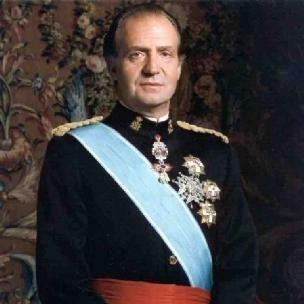 Image El Rey de España, hermano honorario de la Hermandad de la Virgen del Valle