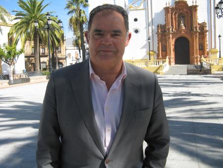 Imagen Juan Carlos Lagares candidato al Congreso