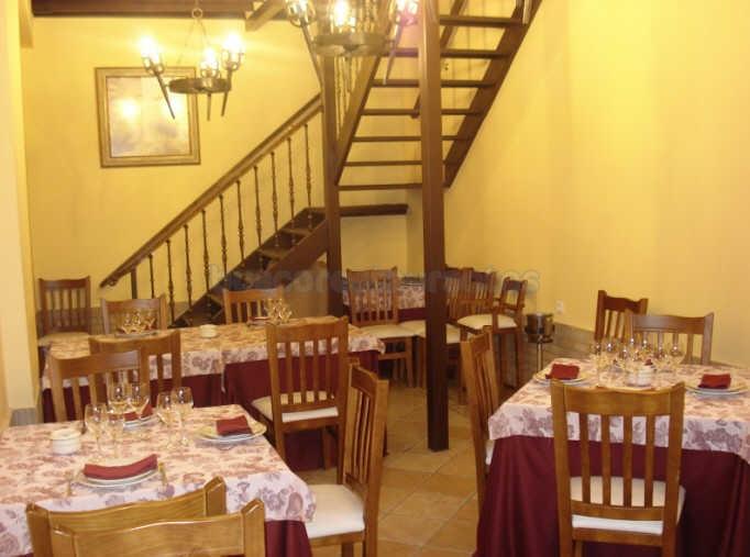 Imagen El Restaurante Lopis recibe el próximo lunes el Plato de Oro de Radio Turismo, dentro del Premio Nacional de Gastronomía 2013