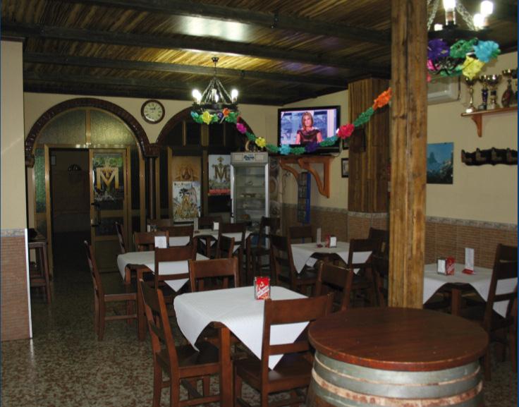 Imagen Bar Café Calambrazo