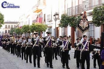 Imagen La Agrupación Musical Ntro. Padre Jesús Nazareno participará en la Procesión Magna de Huelva