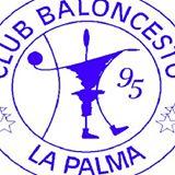 Image El Padevi La Palma pierde 52-56 contra el C.B. Palos