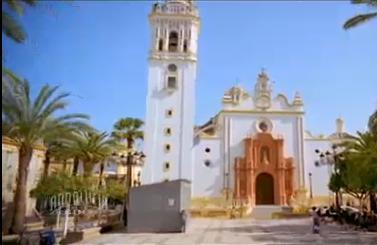 Imagen Video de la Palma del Condado