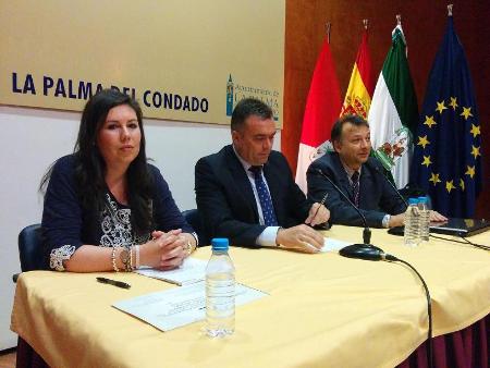 Image El alcalde presenta a los empresarios locales la Ruta CECE y el Plan de Empleo Local