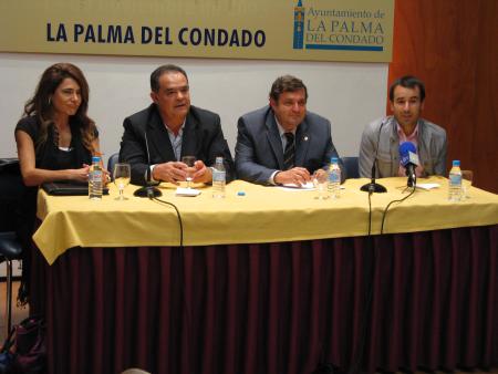 Imagen Arranca el Aula de la Experiencia en La Palma con 33 alumnos matriculados