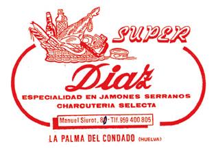 Imagen SUPER DIAZ