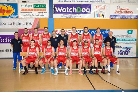Imagen El Club Baloncesto La Palma 95 hace un balance positivo de la temporada