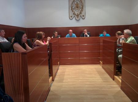 Imagen El Ayuntamiento ahorrará 335.768,48 euros al acogerse a una nueva medida de financiación del pago a proveedores