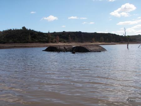 Imagen La situación hidrológica de la provincia de Huelva es buena